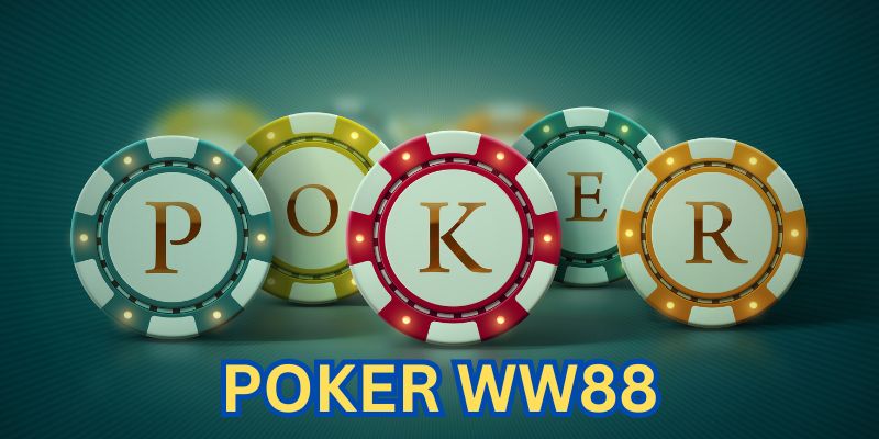 Poker ww88